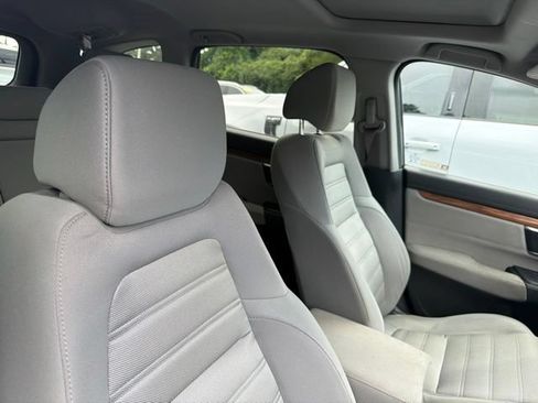 Used 2019 Honda CR-V EX image 9