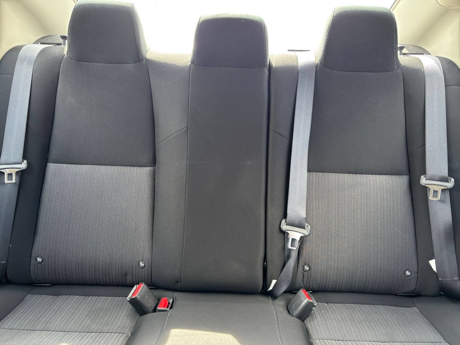 Used 2025 Nissan Sentra SV FWD image 36