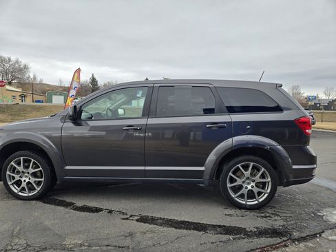 Used 2019 Dodge Journey GT image 6