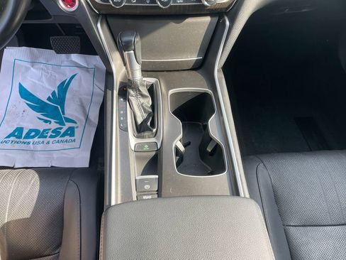 Used 2019 Honda Accord EX-L image 21