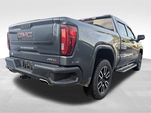 Used 2019 GMC Sierra 1500 AT4 w/ AT4 Premium Package image 7