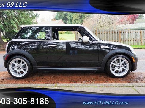 Used 2012 MINI Cooper S image 8