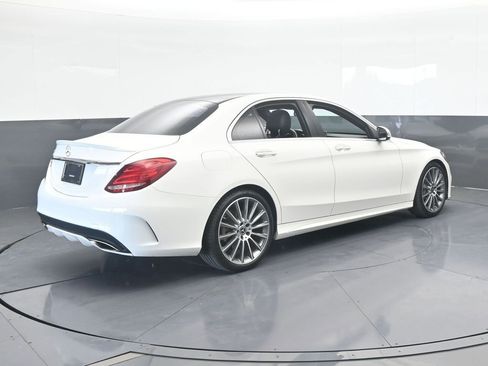 Used 2018 Mercedes-Benz C 300 Sedan image 6