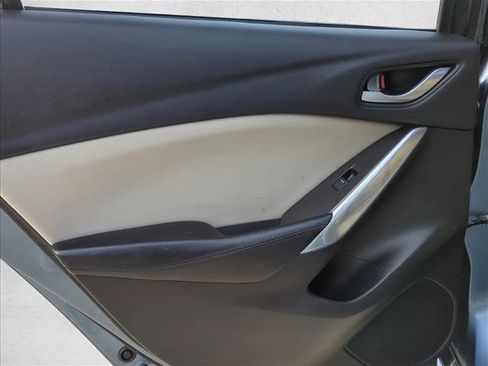 Used 2015 MAZDA MAZDA6 Sport image 21