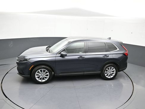 Certified 2026 Honda CR-V EX image 41