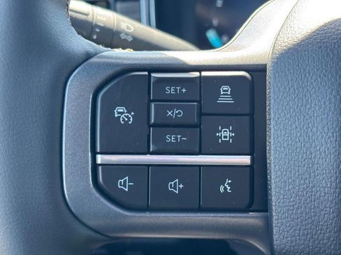 New 2026 Ford F150 Lariat w/ Equipment Group 501A Mid AWD/4WD image 19