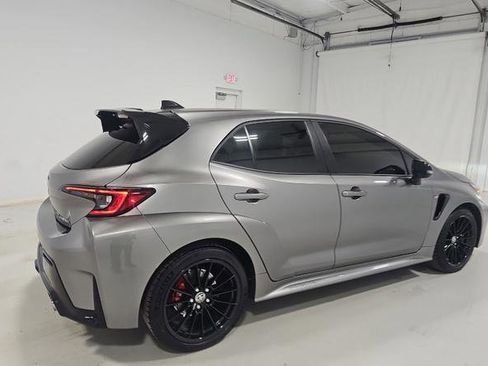 Used 2023 Toyota Corolla GR image 3