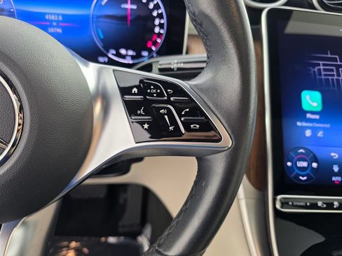 Certified 2025 Mercedes-Benz GLC 350e 4MATIC image 20