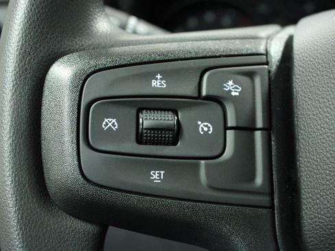 New 2026 Chevrolet Silverado 3500 W/T AWD/4WD image 20