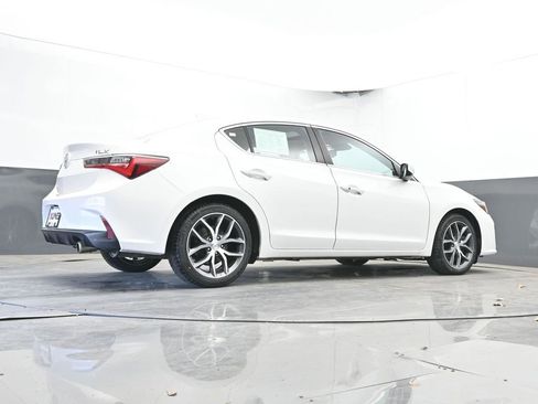Used 2020 Acura ILX FWD image 44