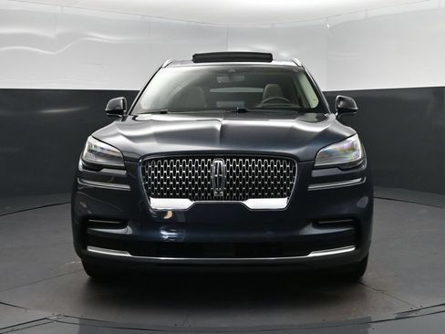 Used 2022 Lincoln Aviator Reserve w/ Equipment Group 201A RWD image 10