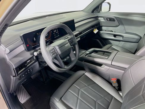 New 2027 Kia Telluride EX X-Line AWD/4WD image 9