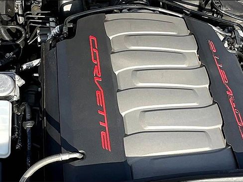 Used 2019 Chevrolet Corvette Grand Sport image 29
