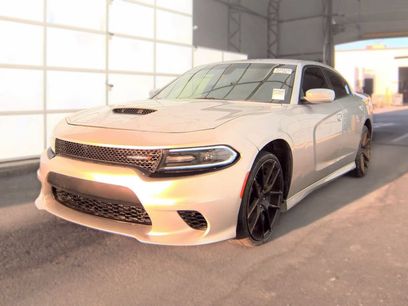 Used 2022 Dodge Charger R/T w/ Plus Group