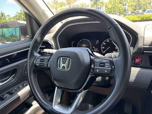 Used 2024 Honda Pilot EX-L image 54
