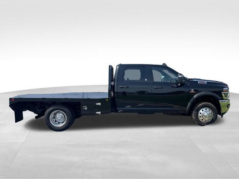 Used 2025 RAM 3500 Tradesman AWD/4WD image 6