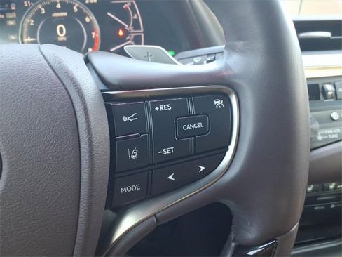 Used 2019 Lexus ES 350 image 24
