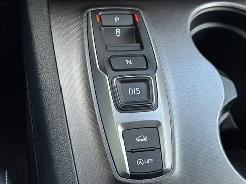 Used 2023 Honda Ridgeline RTL-E image 29