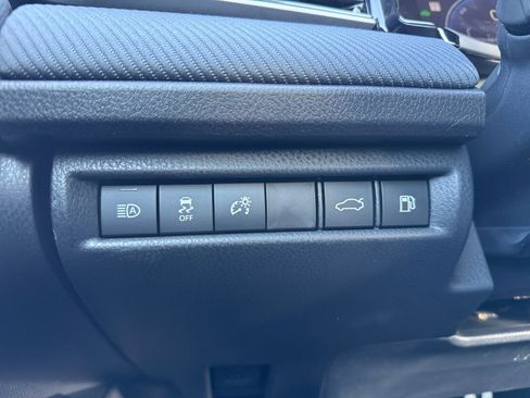 New 2026 Toyota Camry SE image 31