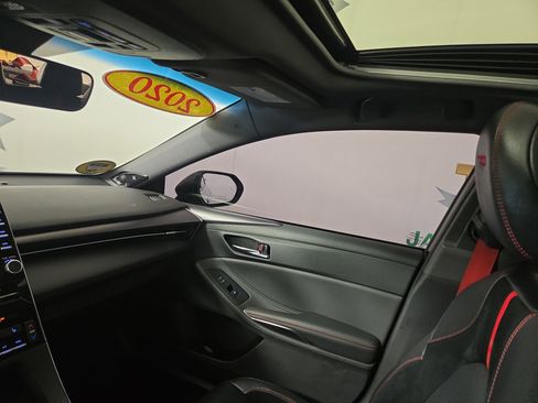 Used 2020 Toyota Avalon TRD image 25