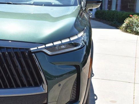 New 2026 INFINITI QX60 Autograph w/ Autograph Tech Package image 7