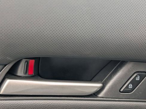 Used 2024 MAZDA CX-50 AWD 2.5 S w/ Preferred Package image 13