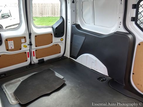 Used 2018 Ford Transit Connect XL image 24