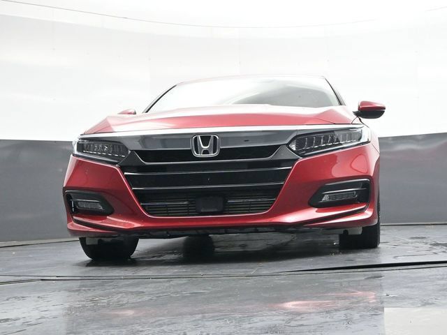 Used 2018 Honda Accord Touring image 37
