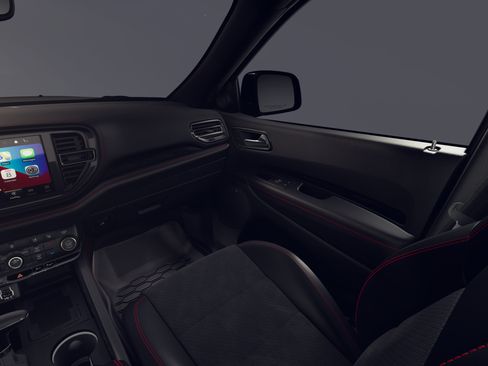 New 2026 Dodge Durango GT AWD/4WD image 6