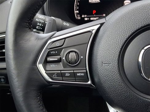 Used 2025 Acura TLX w/ Technology Package image 22