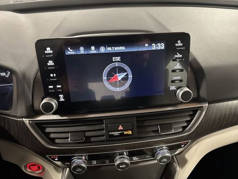 Certified 2021 Honda Accord EX-L image 26