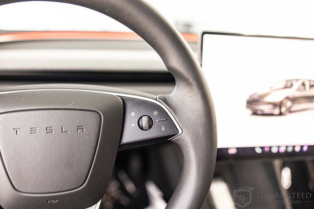 Used 2025 Tesla Model 3 Long Range RWD image 24
