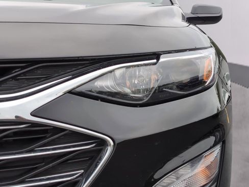 Used 2023 Chevrolet Malibu LT image 13