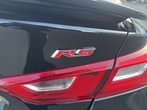 Used 2025 Chevrolet Malibu RS image 29