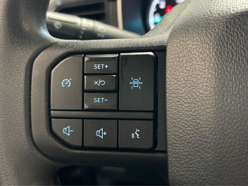 Used 2023 Ford F150 XL w/ STX Appearance Package image 15