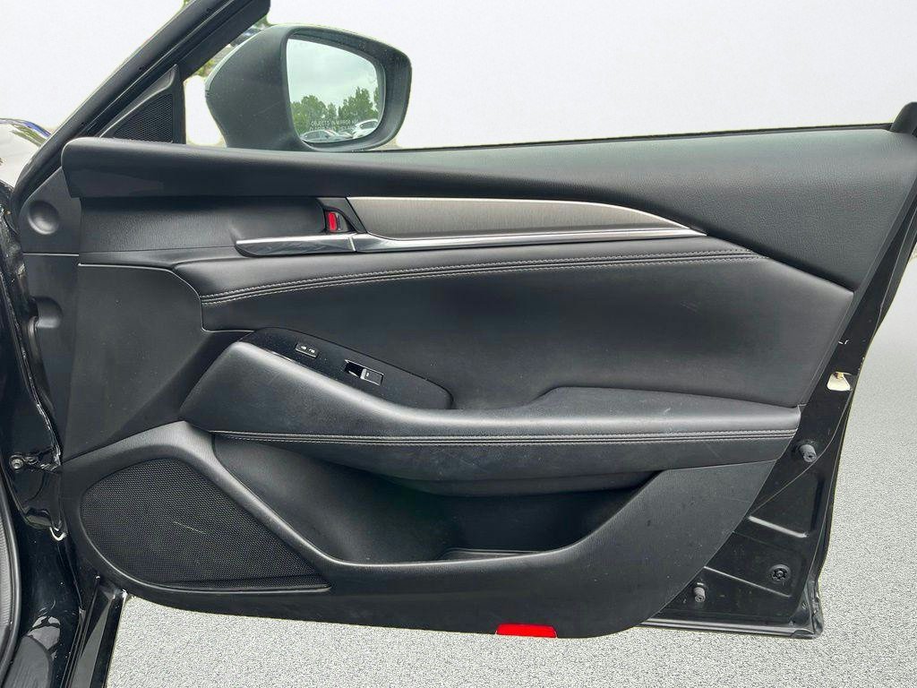 Used 2018 MAZDA MAZDA6 Touring FWD image 11