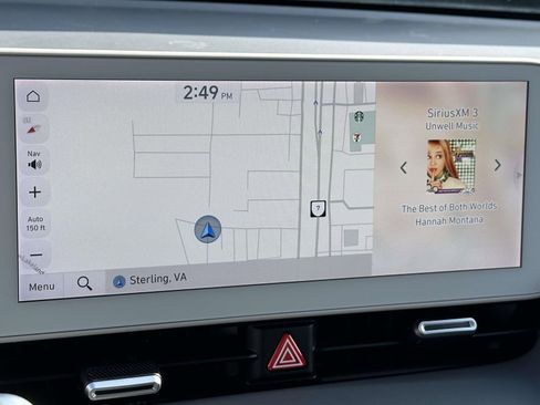 Used 2022 Hyundai Ioniq 5 SE image 10