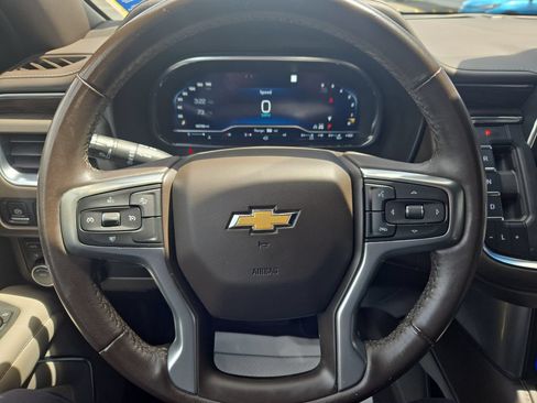 Used 2023 Chevrolet Tahoe LT AWD/4WD image 14