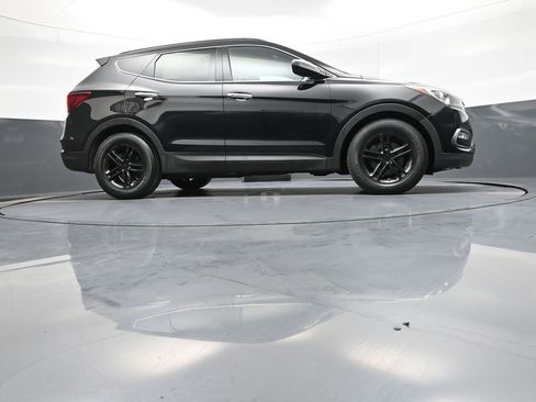 Used 2017 Hyundai Santa Fe Sport AWD/4WD image 28