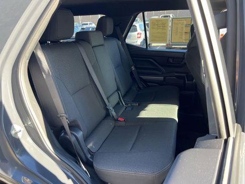 Used 2025 Toyota 4Runner SR5 image 23