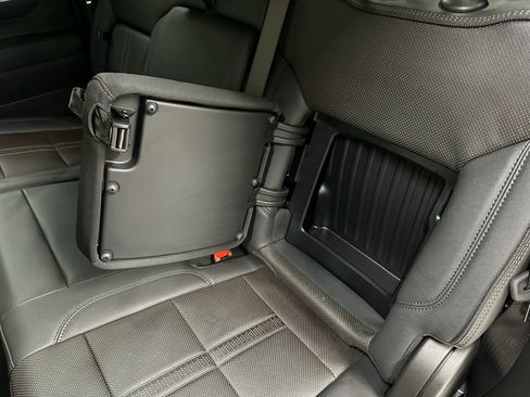 Certified 2026 Chevrolet Silverado 1500 High Country w/ Midnight Edition image 37