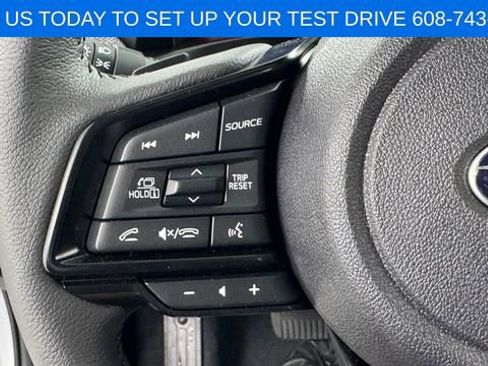 New 2026 Subaru Outback Premium AWD/4WD image 22