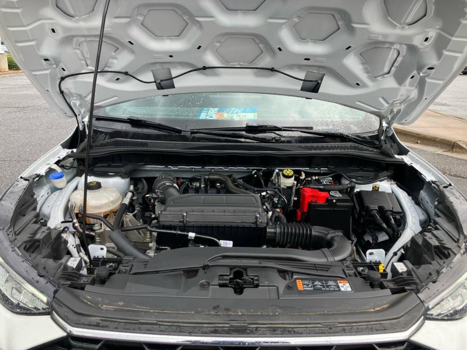 Used 2023 Ford Escape ST-Line w/ Tech Pack #1 FWD image 20