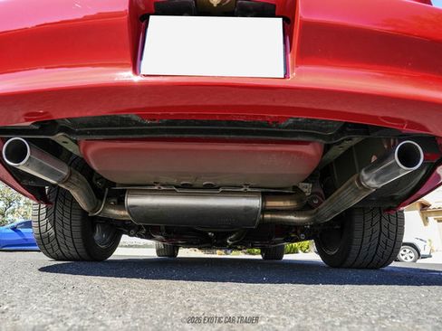 Used 2002 Chevrolet Camaro Z28 w/ SS Performance/Appearance Pkg RWD image 85
