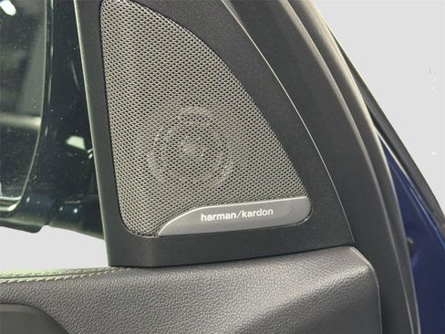 Certified 2023 BMW X5 M50i w/ Parking Assistance Package AWD/4WD image 18