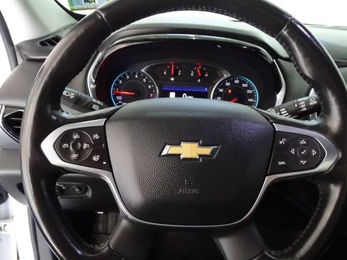 Used 2020 Chevrolet Traverse Premier w/ Redline Edition AWD/4WD image 6