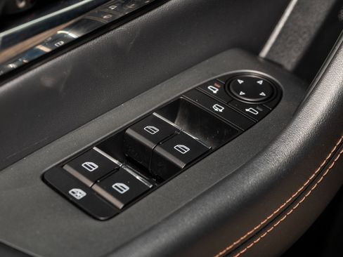 Used 2025 MAZDA CX-90 3.3 Turbo S w/ Premium Package image 27