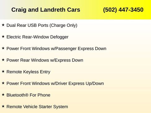 Used 2023 Chevrolet Silverado 1500 Custom image 30