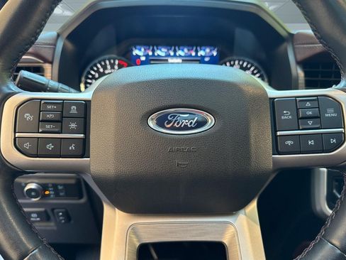 Used 2022 Ford Expedition Max Limited RWD image 10
