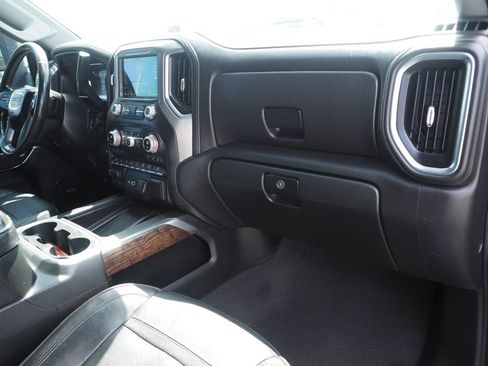 Used 2020 GMC Sierra 2500 Denali w/ Denali Ultimate Package AWD/4WD image 22